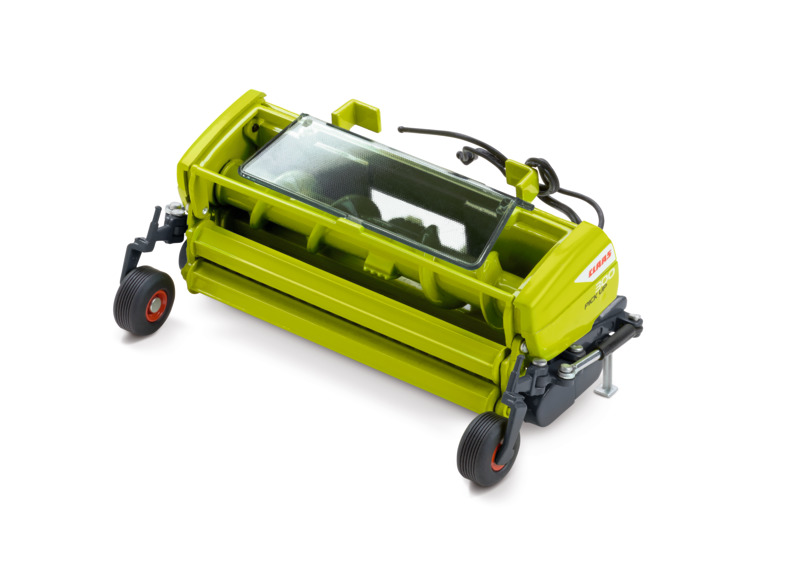 Claas Pick Up 300 - WIKING